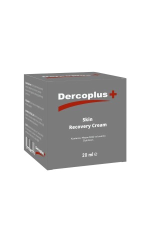 كريم إعادة التأهيل من MNZ - Dercoplus