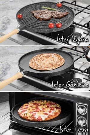 MNZ-مزدوج الجانب غرانيت الصبغ الخبز السطح الخبز الخبز الخبز الخبز الخبز الخبز الخبز الخبز الخ - Welance