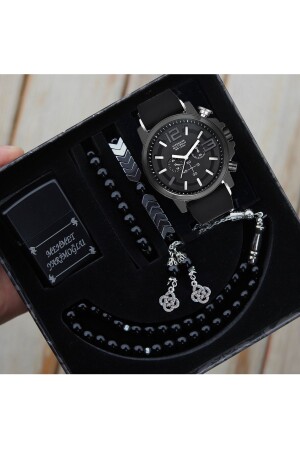 MNZ-مصلبة للمياه الرجال ساعة المقبضات خفيفة الدعاء الكرجل والصمامات المزمار wess1bay13 - wesscollection