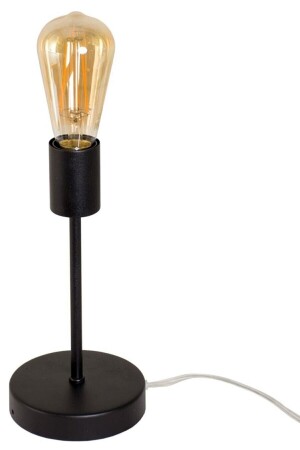 MNZ-مجلس واحد نيمه غرفة النوم نور الليل صافي صافي مصباح - White West inn House