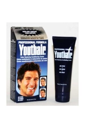 مكافحة إزالة الشعر MNZ- Whitening Hair Remover - Youthair