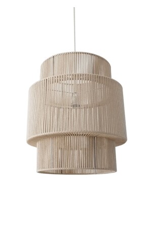 MNZ-ثلاثة مستويات Wicker تصميم الشنابل HNYK220 - NYLife