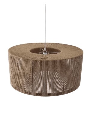 MNZ-تصميم خاصة Wicker طبقة وهمية شمعة كبيرة NYmkk - NYLife