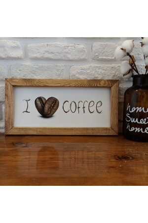 MNZ - كوكب القهوة طاولة خشبية حقيقية - Woodhomeworks