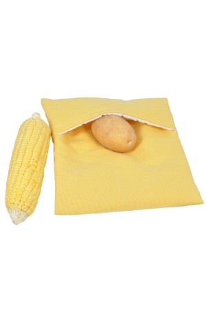 MNZ-ميكروويف طهي الذرة الطهي البطاطس طهي الحقيبة الطهي الحقيبة الممارسة الحلول الطهي الحقيبة - X-Perk