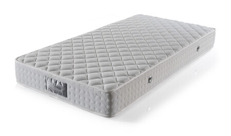 سرير أورثوبي من النحاس MNZ - Cadde Yıldız