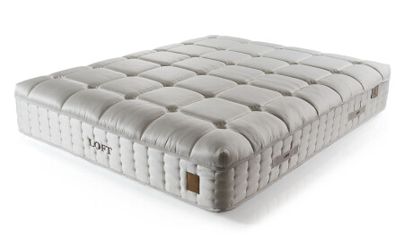 سرير العظام في قاعة MNZ - Cadde Yıldız