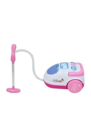 منظف الفراغ من نوع MNZ - ممتاز مع بطارية وصوت Yb117417 - Genel Markalar