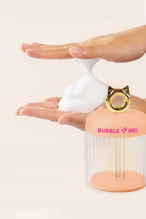 صانع الرفع من جثة MNZ غسيل الجسم من جثة جثة كوب الفقاعة فقاعة صانع الفقاعة ميه فقاعة ميه - mei