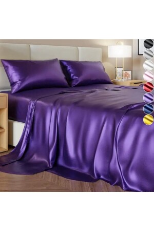 مجموعة غطاء غطاء ملابس من الحرير من الـ MNZ - ZAVO