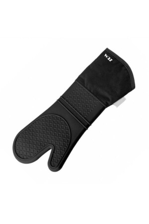 MNZ-مهنة المقاومة للنيران سليكون فرن ميتس، ZEM الطويل. 213. - Zem