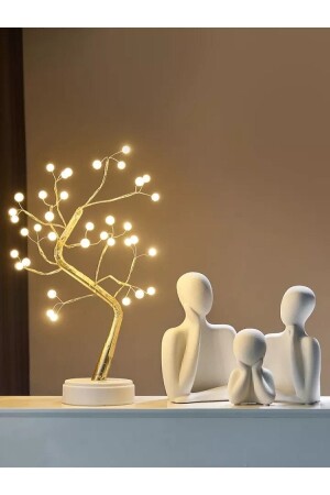 تمثيلات العائلة الديكورية MNZ - Zenart