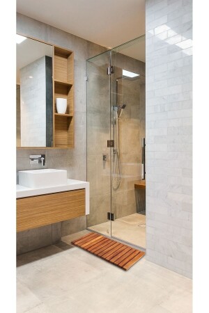 مقلاة الأرض من الخشب من MNZ - Zingaldesign