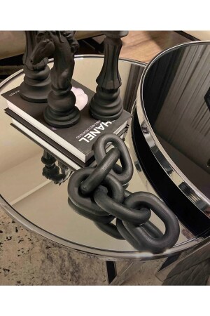 سلسلة الديكور من الخشب من MNZ - Zs Konsept