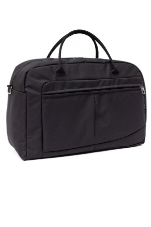 MNZ-00803 حقيبة رياضية ومساعدة رياضية ذات شريط كتف - Kaff