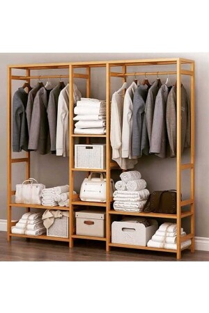 المخلوقات المفتوحة من الخشب من نوع MNZ01 brk001 - BRK Design