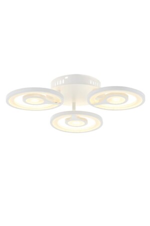 MNZ-012-3 شمعة LED ذات التحكم في الضوء - Eray Aydınlatma