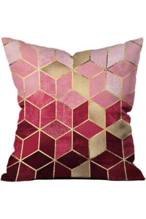 MNZ-029 غطاء وسادة - Stellahomes