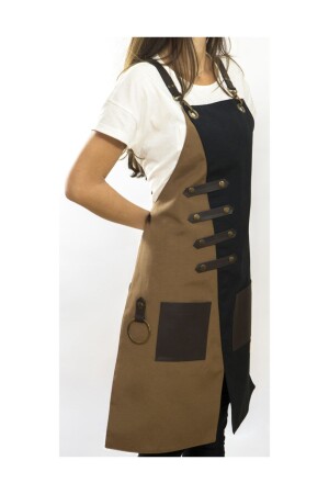 MNZ-02b ميرو Apron 02BMIRO - Monapron