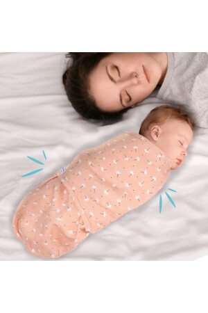 MNZ-0-3 الشهر نمط الموسم الجديد السودل القطن الجديد - Sevi Bebe