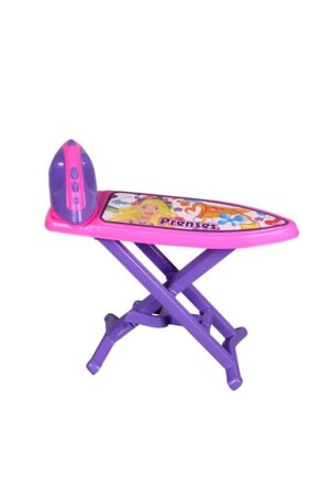 MNZ-0385 الحديد الصغير - Genel Markalar