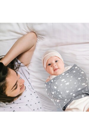 MNZ-0-4 أشهر موسم جديد نمط ملون 100% القطن جاهز ساش سعد حزام نصف سعد - Mommyslab