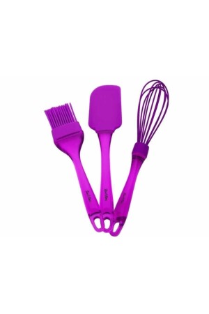 MNZ-048-08-مجموعة الاستعداد الثلاثة للسلون الأرجواني SOFTSET3M - Tantitoni