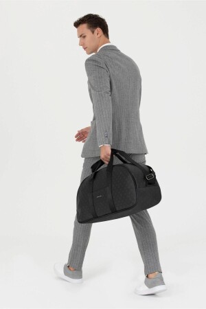 MNZ-04pc001206 حقيبة سفر نساء - Pierre Cardin