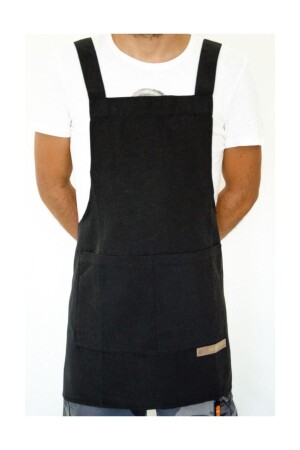 MNZ-05 مونيت Apron 05 مونيت - Monapron