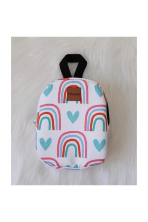 MNZ-0-5 سنوات قوس قزح نمط MNH4016 - Hi.minitr