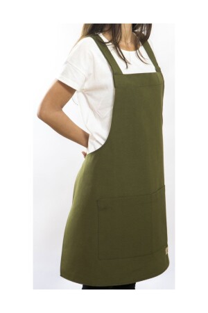 MNZ-05b مونيت Apron 05BMONET - Monapron