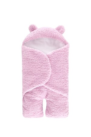 MNZ-0-6 أشهر طفل خارجية سديل حقيبة نوم الخنزير أسفل ليل NMBK0001 - NİMBLES MODA