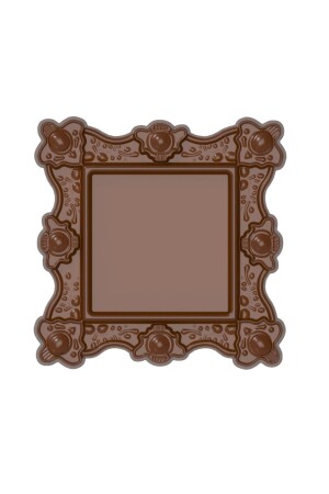 MNZ-0658 مخزن & كيك مولد 0658 - MFS