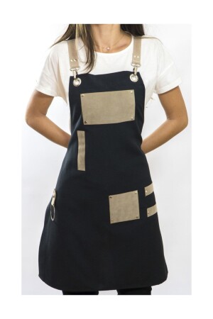 MNZ-06b غيبرتي Apron 06BGHIBERTI - Monapron