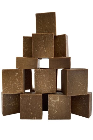 صابون جنيبر طار من قنصر MNZ-1 كيلوغرام 100% طبيعي مصنوع يدوياً 1 كيلوغرام صابون جنيبر طار - aktarloji