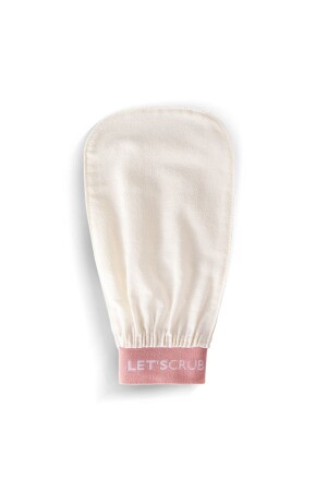 MNZ-1 قطعة إكرو حمام حمام غسل غسل غسول 100% حرير فلاش للنساء والرجال - Let'scrub