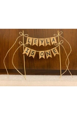 MNZ-1 سنة كعكة تزيين الأسهم1277 - Ege Parti Evi