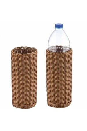 اسم MNZ-1 حامل زجاجة من البلاستيك 1527 - Ün-Ev