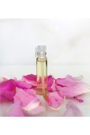 MNZ-1 غرام زيت الورد 325235 - Doğal Life