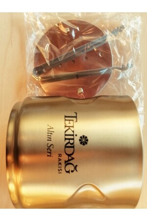 (MNZ-1) علبة ثلج معدنية رقم 6 EK2022444272 - Paşabahçe