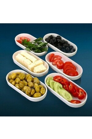 MNZ--1-مدرسة Kütahya سيراميك خفيفة الفطور صوص كأس عرض ريف قارب لوحة - Kütahya Pazar