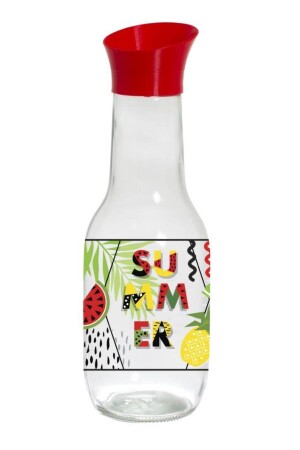 MNZ-1 Lt صيف نمط قنبلة ماء الكاراف E111652-001 - Herevin