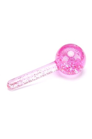 MNZ-1 قطعة كرات الجليد كرة الجليد تدليك بارد وعلاج كرة (وقاية البقع-تسهيل الجلد) OCN54628 - Ocean