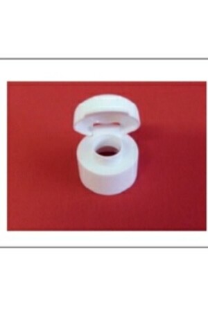 MNZ-1 لتر زجاجة كأس أبيض Tupnri - Tupperware