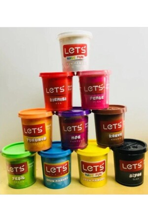 MNZ-10 ألوان العب النقود 150 غرام من الكربون-10161 - Lets