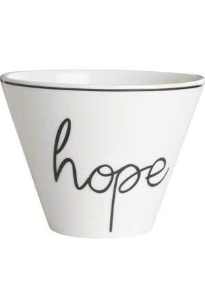 MNZ-10 Cm Hope Bowl 04LFH000383 - Porland