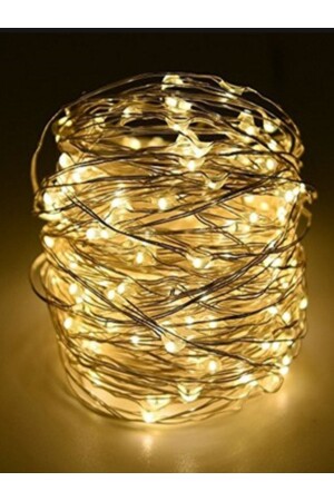 MNZ-10 متر ضوء النهار الديكورية الجنية أطلقت - Kayax