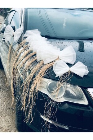 MNZ-10 قطع زينة حزمة الزفاف، زينة حزمة التخفيف NEW-HD-DEV-CAMPAIGNA-X385 - Genel Markalar