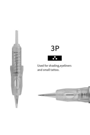 MNZ-10 قطع R3 Ji Dragon V8 وغيرها من الأجهزة الإبر التجميل الدائمة İthlspti025 - İthalSepeti