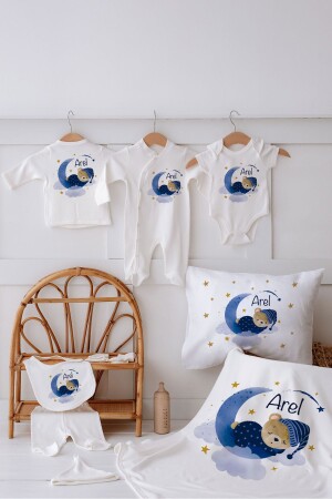 MNZ-100% مجموعة عضوية شخصية من 10 إفراج المستشفى LLBIOKS007 - Lilabio